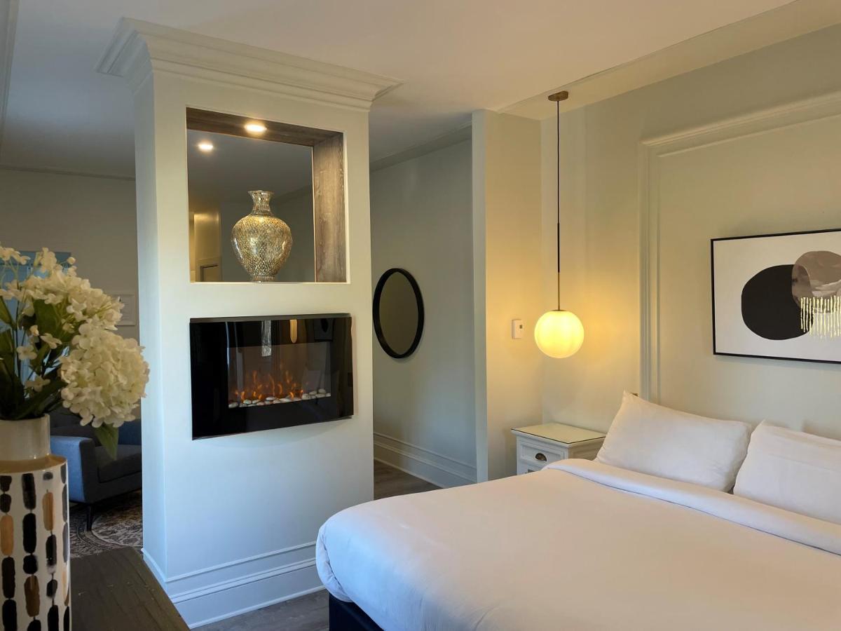 Auberge Nuits De St-Georges بورمونت المظهر الخارجي الصورة