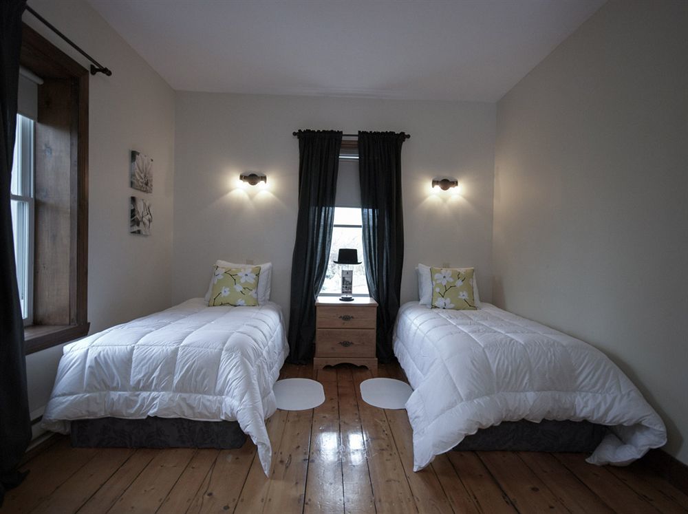 Auberge Nuits De St-Georges بورمونت المظهر الخارجي الصورة