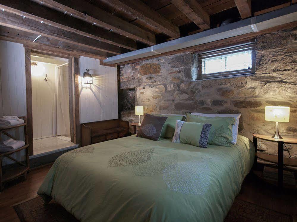 Auberge Nuits De St-Georges بورمونت المظهر الخارجي الصورة