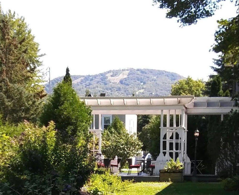 Auberge Nuits De St-Georges بورمونت المظهر الخارجي الصورة