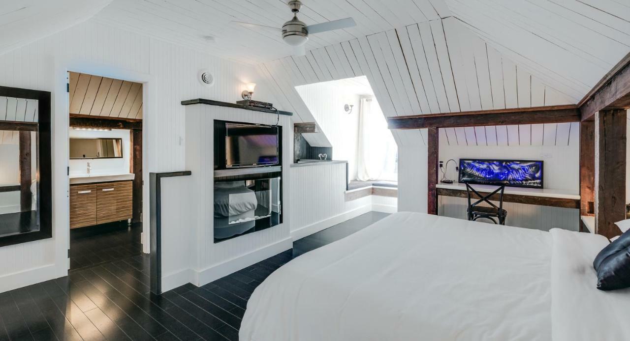 Auberge Nuits De St-Georges بورمونت المظهر الخارجي الصورة