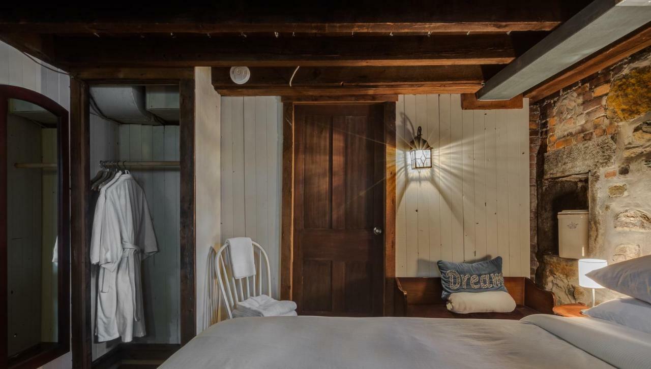 Auberge Nuits De St-Georges بورمونت المظهر الخارجي الصورة